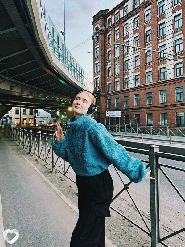 Валерия, 25, Улан-Удэ — анкета №589909
