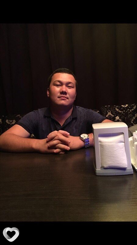 Азамат, 34, Актау — анкета №589910