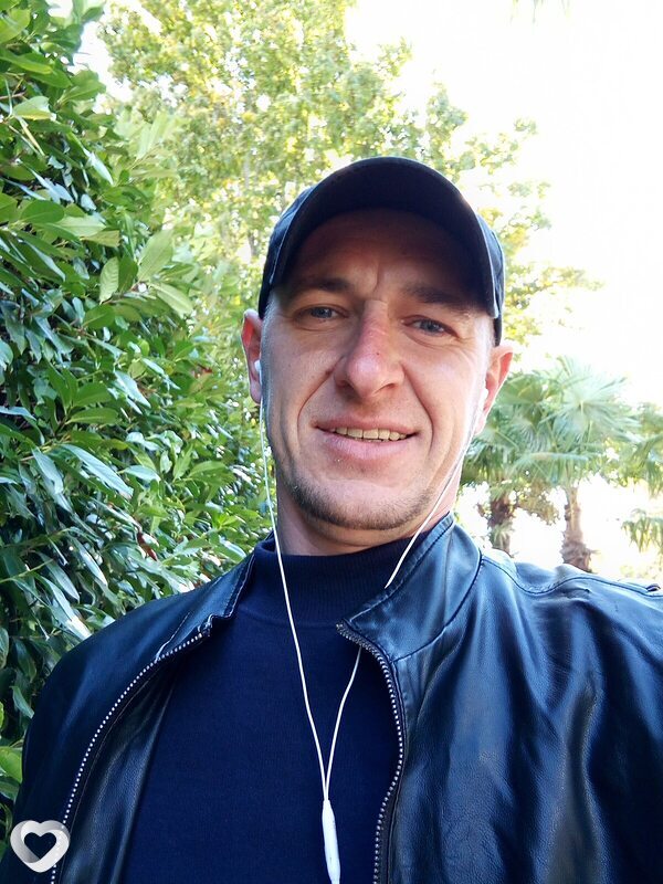 Андрей, 40, Сочи — анкета №589911