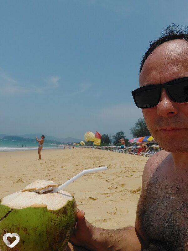 Исмаил, 41, Алматы — анкета №589913