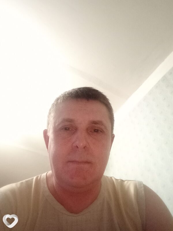 Александр, 50, Нижнем Новгороде — анкета №589915