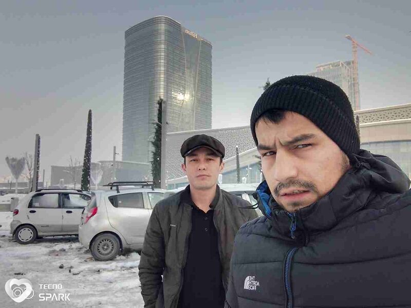 Азрет, 38, Ташкент — анкета №589917