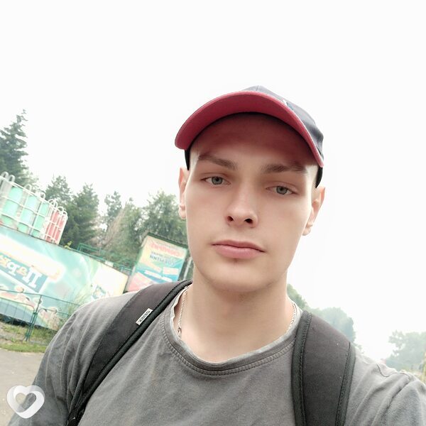 Константин, 30, Красноярске — анкета №589918