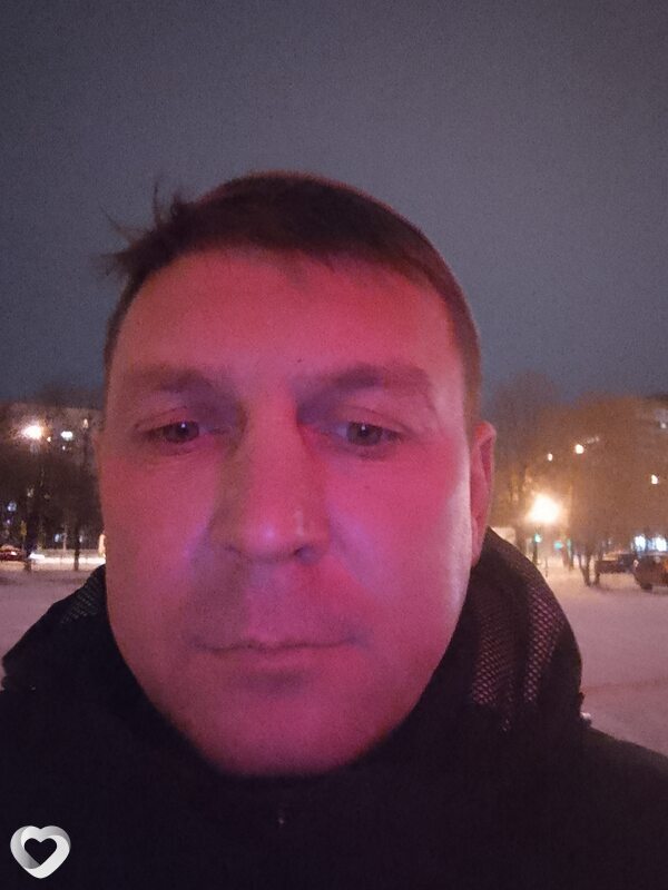 Денис, 42, Тольятти — анкета №590052