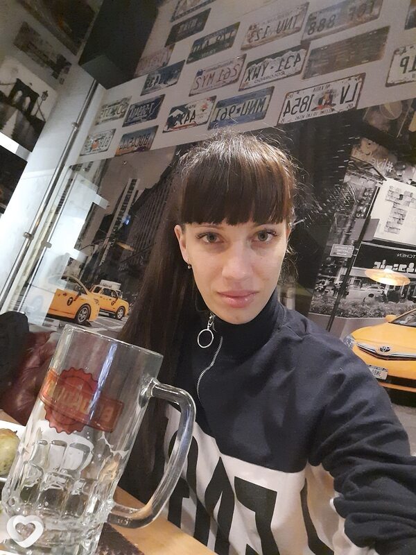 Светлана, 30, Волгограде — анкета №590053