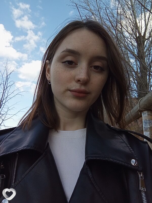 Лера, 21, Ейске — анкета №590054