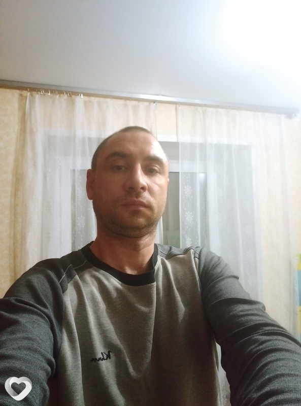 Александр, 43, Смоленске — анкета №590059