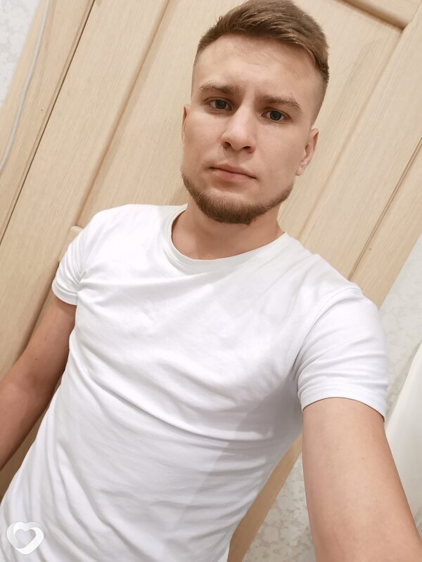 Семён, 25, Нижнем Новгороде — анкета №590060