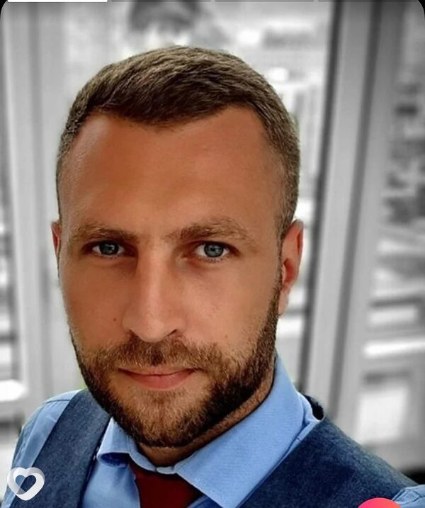 Николай, 34, Сургуте — анкета №590066