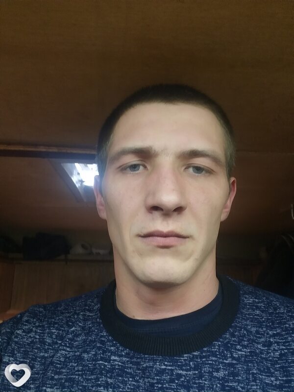 Евгений, 34, Гомеле — анкета №590071