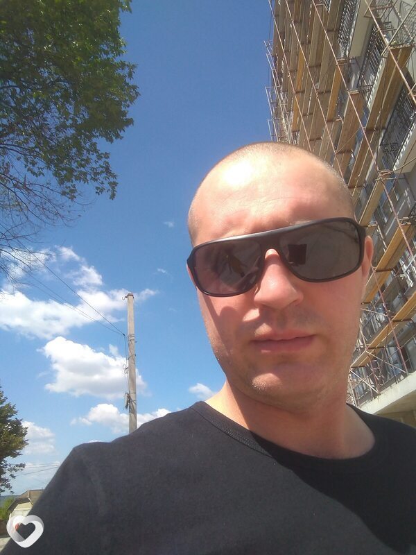 Владимир, Оргеев