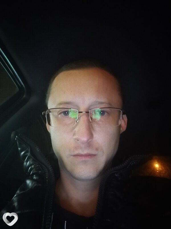 Александр, 36, Воронеже — анкета №590074