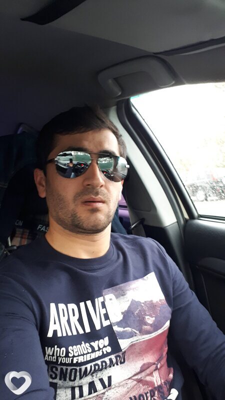 Султан, 37, Подольске — анкета №590027