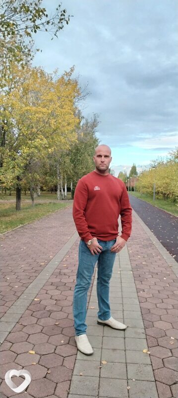 Александр, 36, Астане — анкета №590028