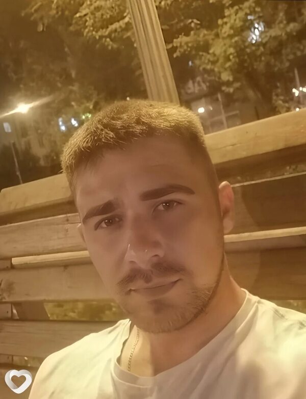 Николай, 29, Новокузнецке — анкета №590030