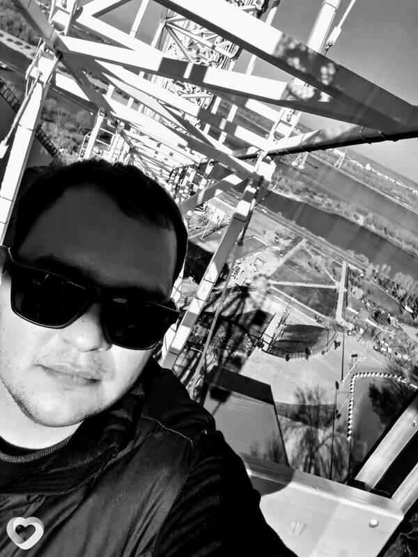 Kirill, 30, Нижнем Новгороде — анкета №590037