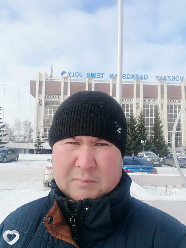 Кайрат, 39, Астане — анкета №590046