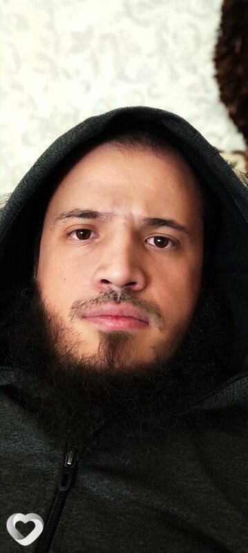 Azamat, 34, Алматы — анкета №590001