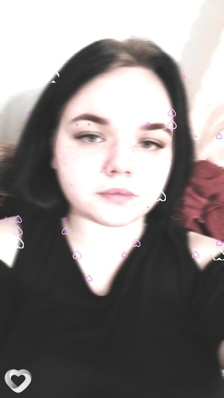 Анастасия, 21, Волковыске — анкета №590008
