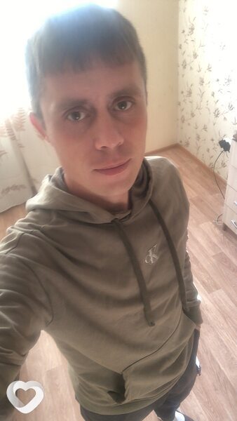 Алексей, 33, Москве — анкета №590009