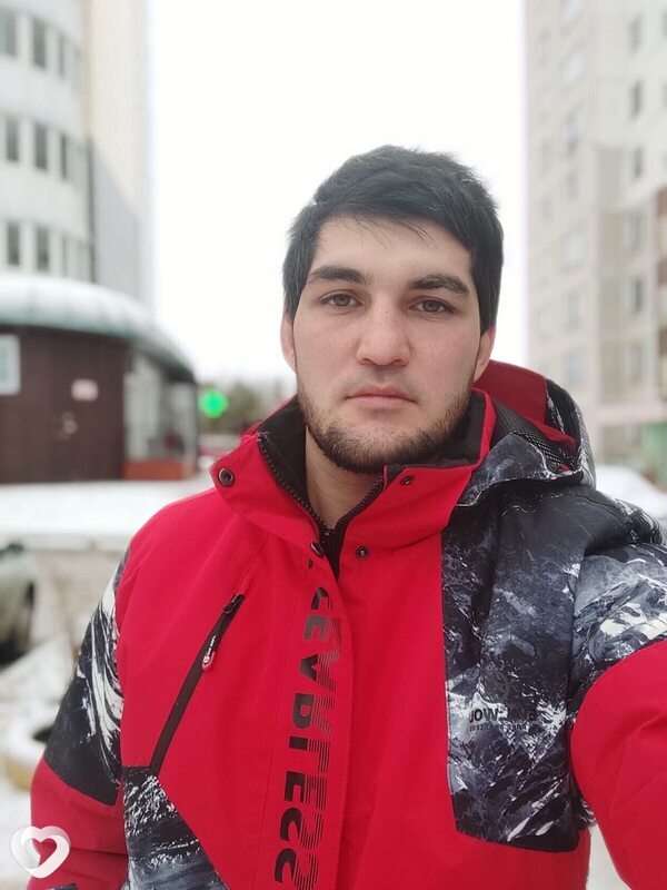 Baysangur, 25, Волгограде — анкета №590021