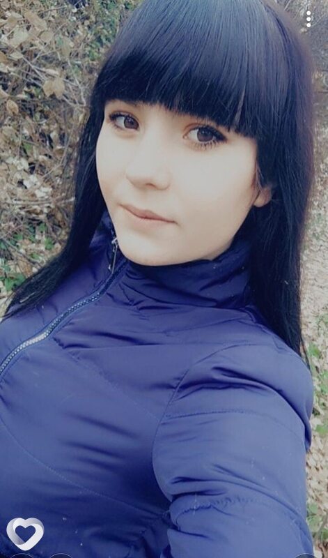 Таня, 24, Луганске — анкета №590105