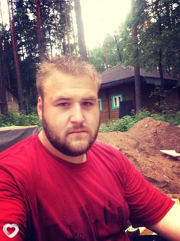 Алексей, Рощино