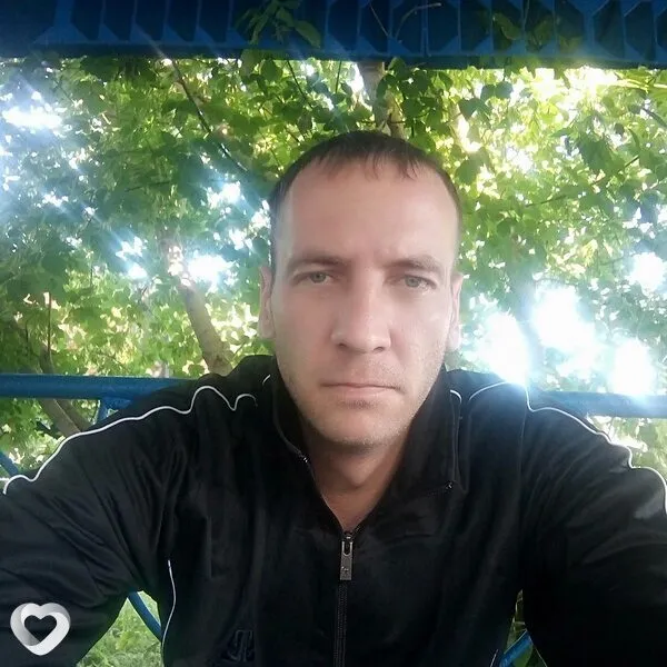 Дима, 40, Барнауле — анкета №590109