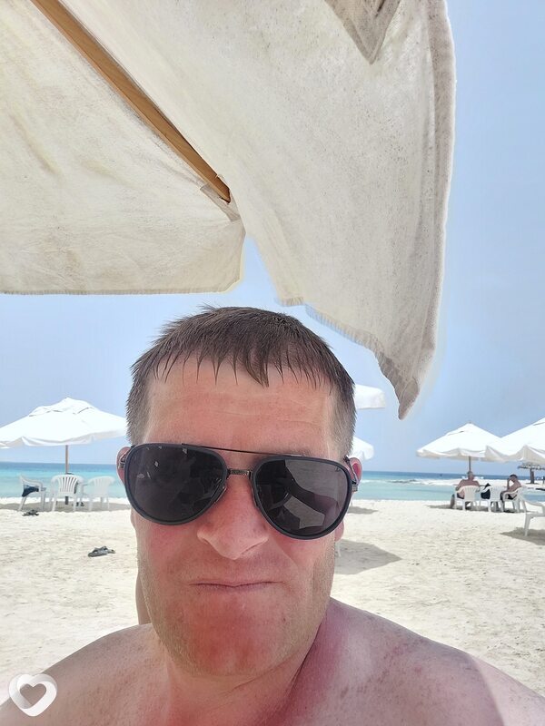 Андрей, 42, Микашевичи — анкета №590112