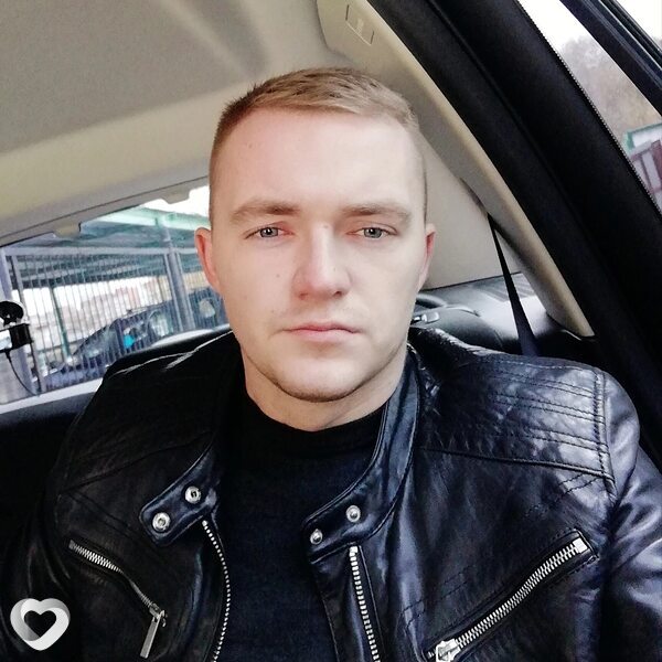 Алексей, 30, Обнинске — анкета №590117