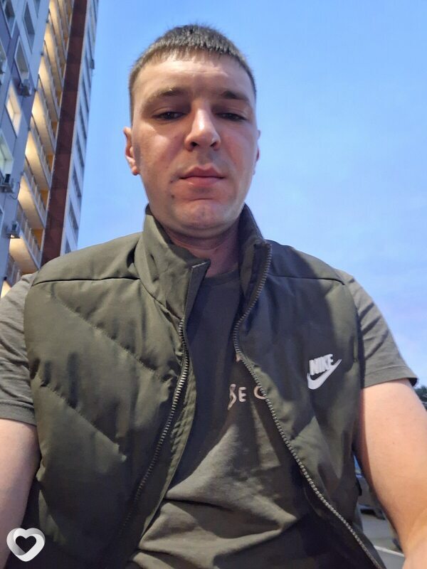 Игорь, 33, Оренбурге — анкета №590120