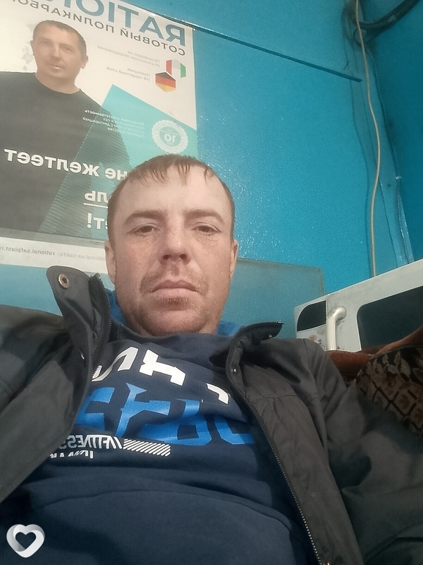 Михаил, 37, Прокопьевске — анкета №590126