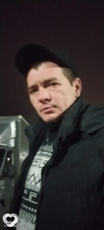 Дмитрий, 39, Самаре — анкета №590128
