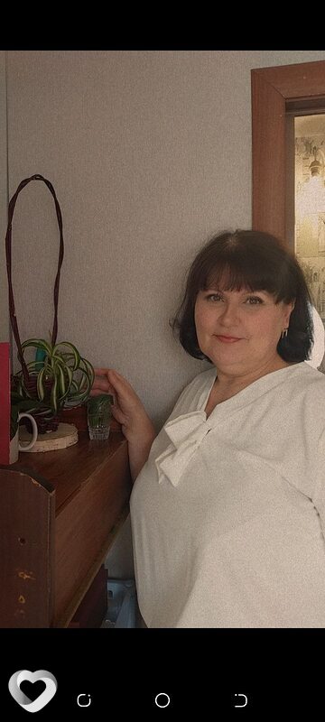 Евгения, 61, Красноярске — анкета №590132