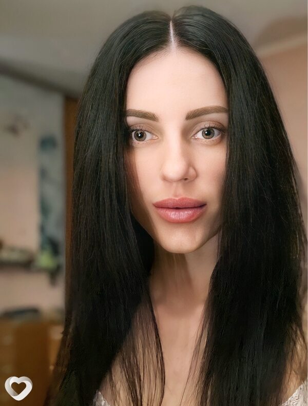 Юлия, 41, Киеве — анкета №590139