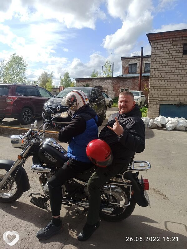 Андрей, 49, Иванове — анкета №590141