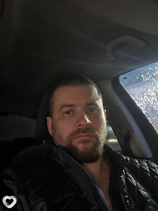 Александр, 42, Омске — анкета №590142