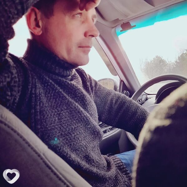 Алексей, 32, Ульяновске — анкета №590144