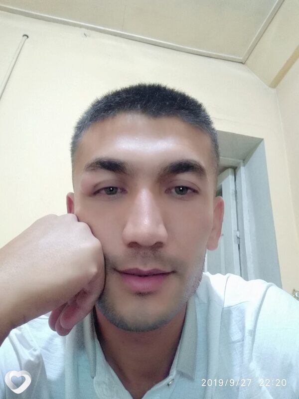 Руслан, 38, Улан-Удэ — анкета №590145