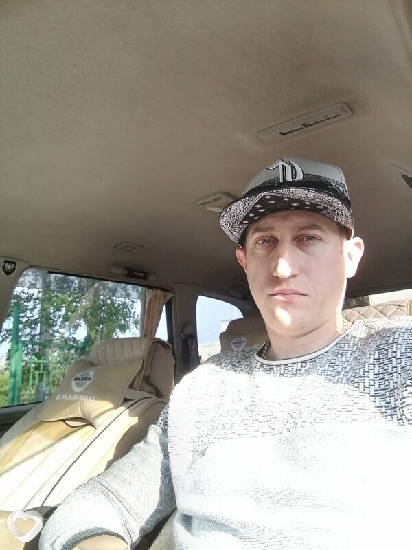 Александр, 36, Большое Камени — анкета №590149