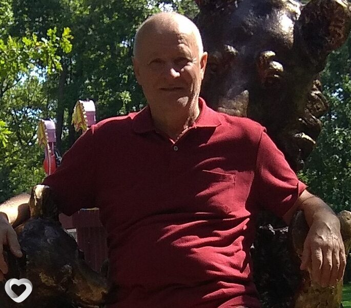 Николай, 65, Пензе — анкета №639447