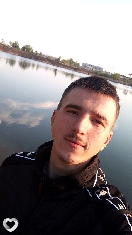 Иван Грозный, 27, Чите — анкета №639449