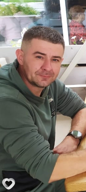 Сергей Белый, 41, Хабаровске — анкета №639452