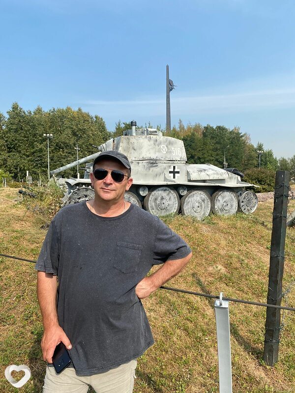 Влад, Гусев