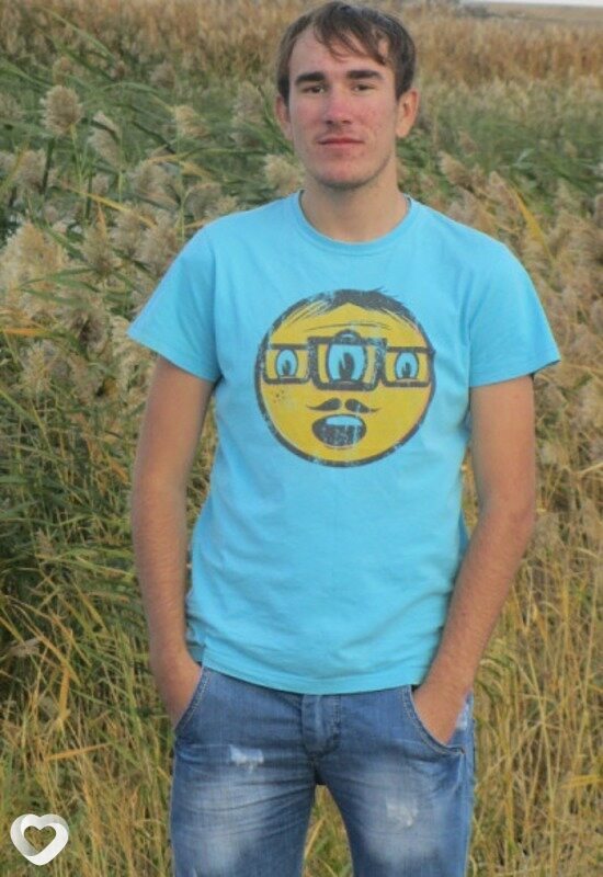 Александр, 33, Камышине — анкета №639456
