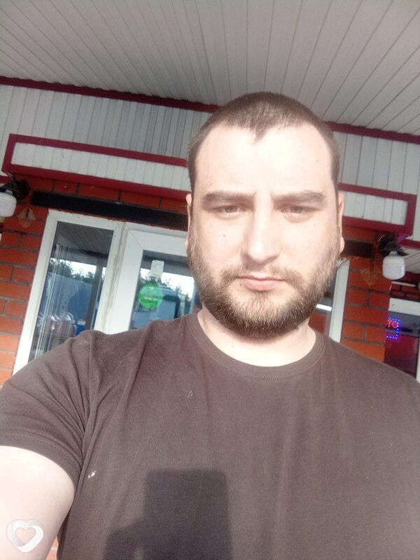 Артур, 30, Волгодонске — анкета №639459