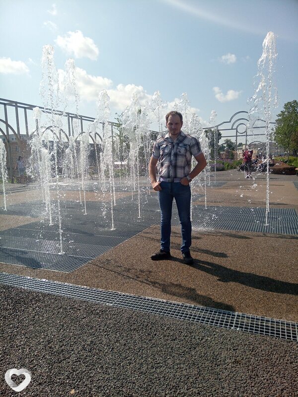 Андрей, 43, Иванове — анкета №639467