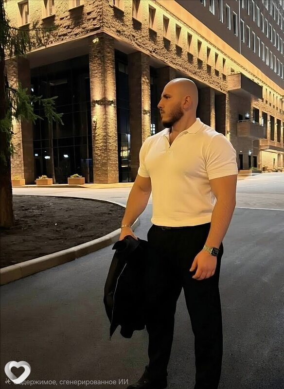 Дима, 22, Красноярске — анкета №639469
