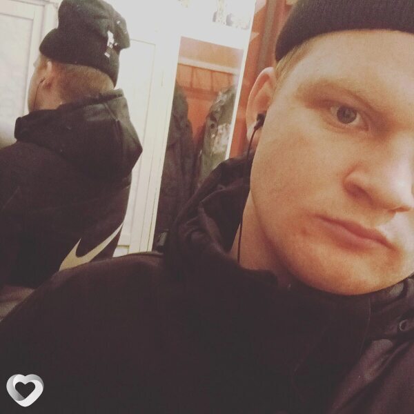 Никита, 23, Благовещенске — анкета №639471