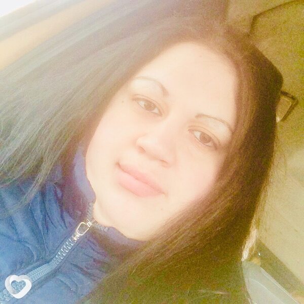 Яна, 33, Волгограде — анкета №639473